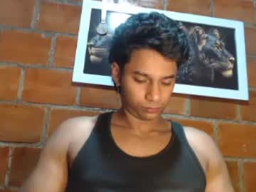 Alex_Thomson1 May 17, 2025 Chaturbate stream image