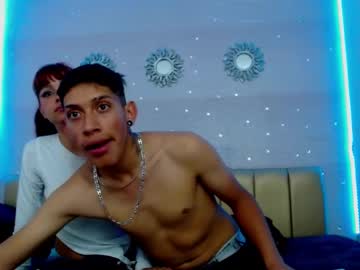 Babyflameduo May 17, 2025 Chaturbate stream image