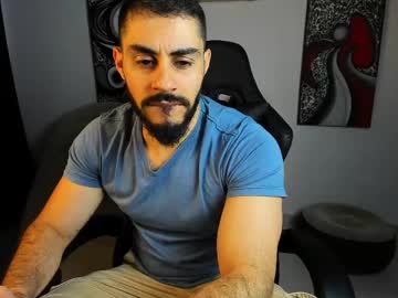 Benpatrick69 May 17, 2025 Chaturbate stream image