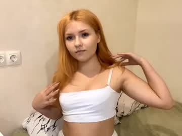 Catheryndail May 17, 2025 Chaturbate stream image