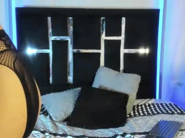 Channel_Burnsx69 May 17, 2025 Chaturbate stream image