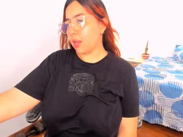 Dulce_Brithany May 17, 2025 Chaturbate stream image