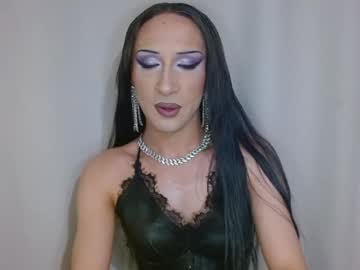 Evezephira May 17, 2025 Chaturbate stream image