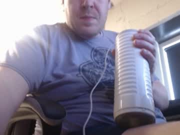 Fatdick7incher May 17, 2025 Chaturbate stream image