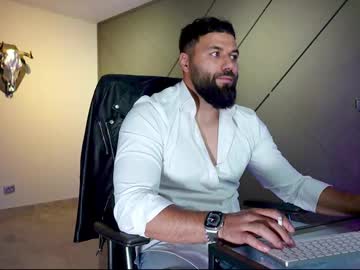 Glennmasters May 17, 2025 Chaturbate stream image