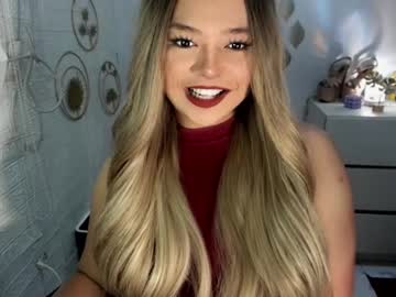 Gorgeousamandarose May 17, 2025 Chaturbate stream image