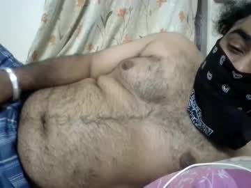 Hoponchung69 May 17, 2025 Chaturbate stream image