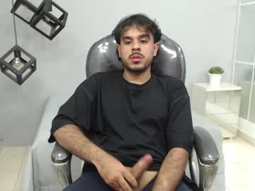 Jordan8s May 17, 2025 Chaturbate stream image