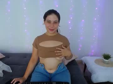 Lau_1924 May 17, 2025 Chaturbate stream image