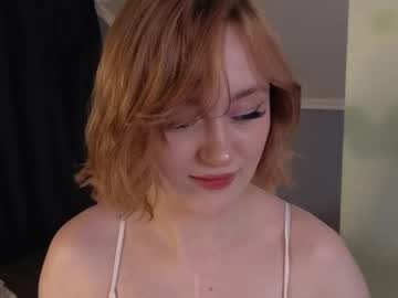Melissa_Kelly May 17, 2025 Chaturbate stream image