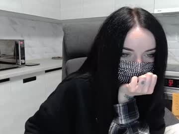 Nika_Rey May 17, 2025 Chaturbate stream image
