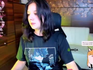Rina_Honey May 17, 2025 Chaturbate stream image