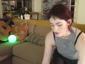 Utopian_Demon May 17, 2025 Chaturbate stream image