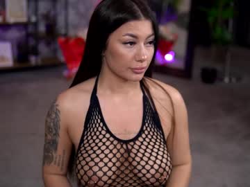 Baby_Unholly May 17, 2025 Chaturbate stream image