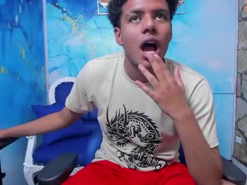 Bruno_Blaze May 17, 2025 Chaturbate stream image