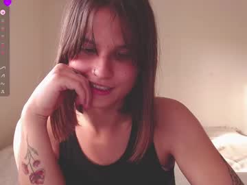Buckwheat_Queen May 17, 2025 Chaturbate stream image