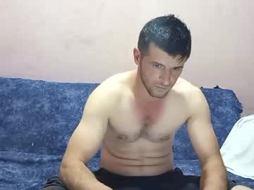 Camshow22cm May 17, 2025 Chaturbate stream image