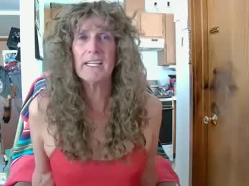 Cumfornikki May 17, 2025 Chaturbate stream image