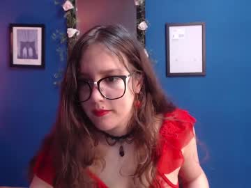Dalia_Bella May 17, 2025 Chaturbate stream image