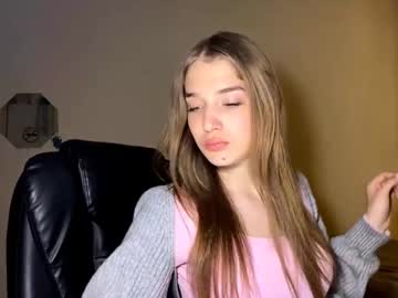 Gwendolynharkey May 17, 2025 Chaturbate stream image