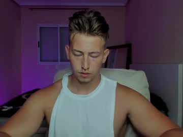 Gym_Alpha May 17, 2025 Chaturbate stream image