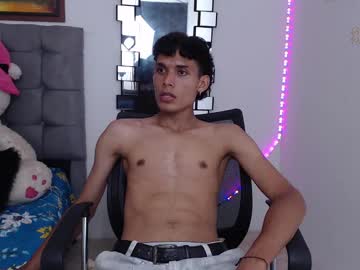 Jack_Foster1 May 17, 2025 Chaturbate stream image