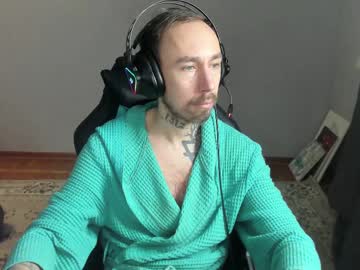 Jasonwaker May 17, 2025 Chaturbate stream image
