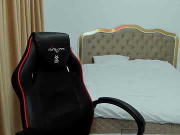 Javicute4u May 17, 2025 Chaturbate stream image