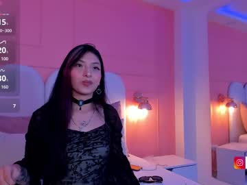 Katty_Blaine May 17, 2025 Chaturbate stream image