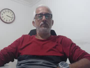Manolito1024 May 17, 2025 Chaturbate stream image