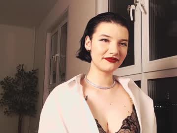 Matilda_2025 May 17, 2025 Chaturbate stream image