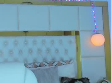 Meghanhill May 17, 2025 Chaturbate stream image