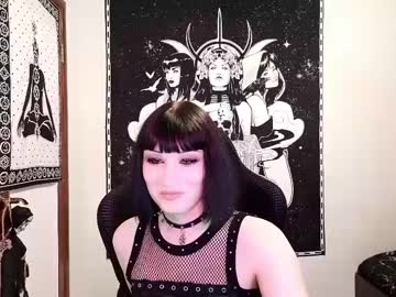 _Millisi_ May 17, 2025 Chaturbate stream image