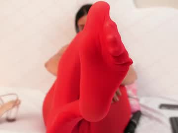 Nicoleflorens May 17, 2025 Chaturbate stream image