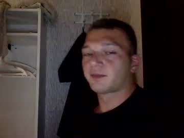 North_Justin May 17, 2025 Chaturbate stream image