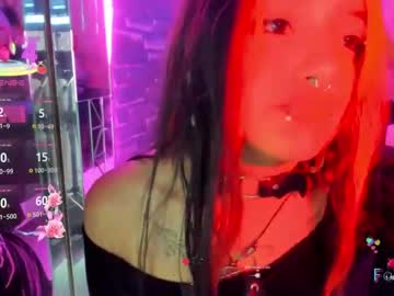 Quincymorganxxx stream photo from May 17, 2025