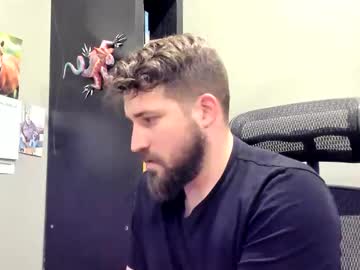 Rockstar813 May 17, 2025 Chaturbate stream image