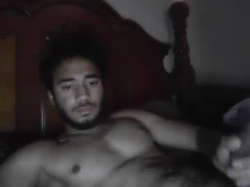 Roddyevrr May 17, 2025 Chaturbate stream image
