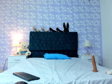 Sharonswett_ May 17, 2025 Chaturbate stream image