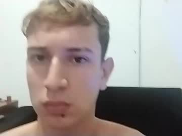 Toby_Twink May 17, 2025 Chaturbate stream image