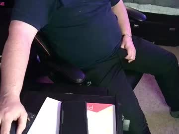 Trapper2018 May 17, 2025 Chaturbate stream image