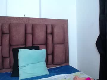 Vamandajhonsonper May 17, 2025 Chaturbate stream image