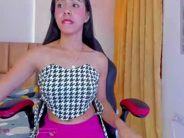 Alaya_Prins May 17, 2025 Chaturbate stream image