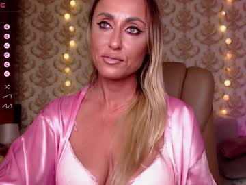 Aminasecrets May 17, 2025 Chaturbate stream image