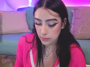 Ashlynnlowe May 17, 2025 Chaturbate stream image