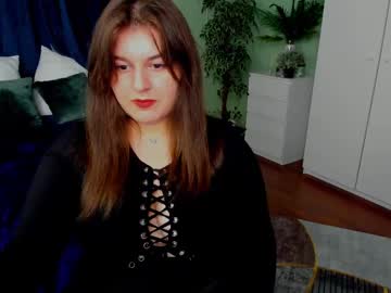 Cloebarrison May 17, 2025 Chaturbate stream image