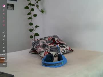 Cutiechris_ May 17, 2025 Chaturbate stream image