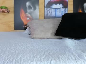 Evangelinn_ May 17, 2025 Chaturbate stream image