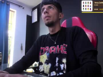Exclusive_Ninja May 17, 2025 Chaturbate stream image