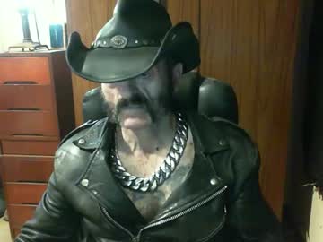 Leathergreaser stream photo from May 17, 2025